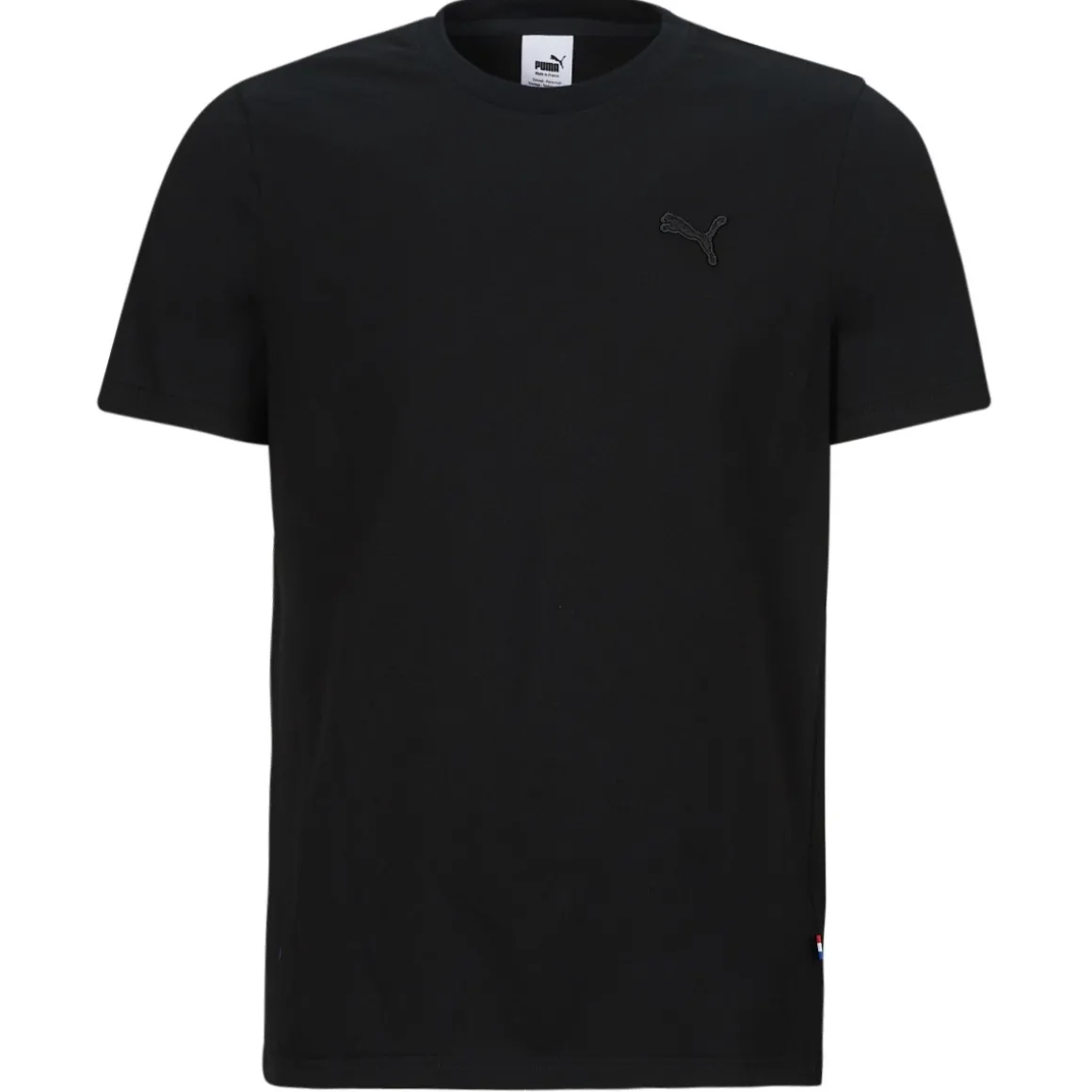T-shirts m. korte ærmer Puma