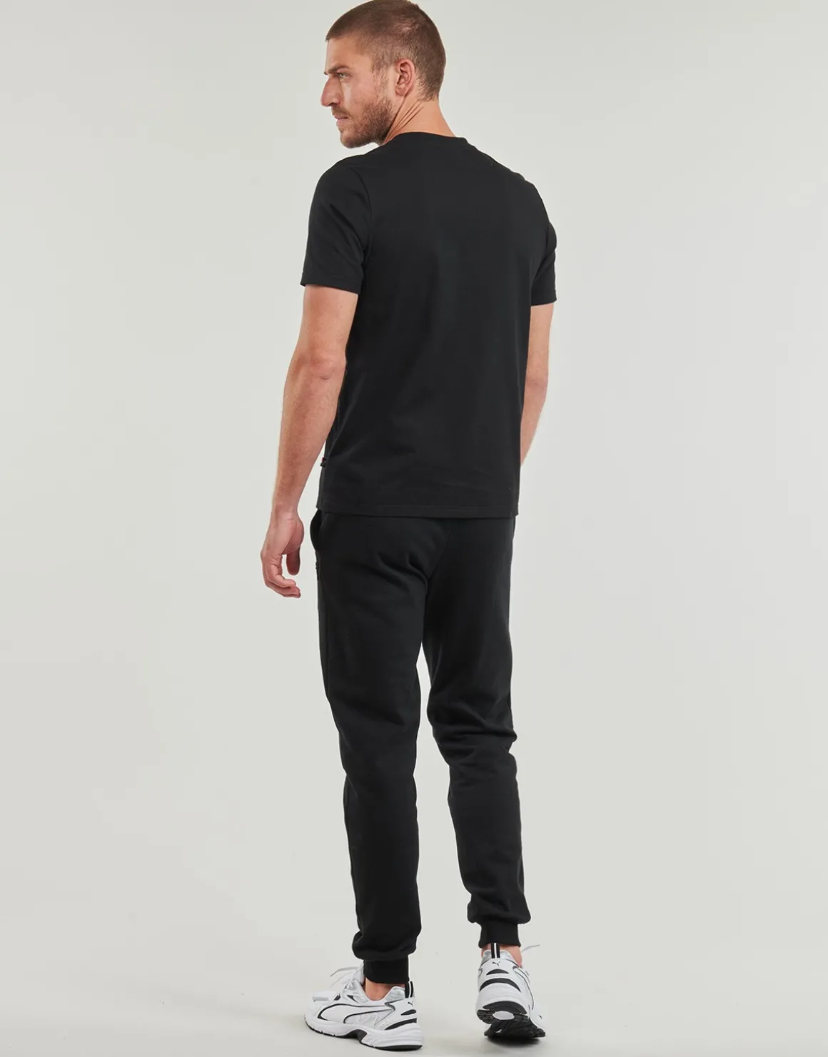 T-shirts m. korte ærmer Puma