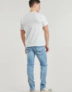 T-shirts m. korte ærmer Replay