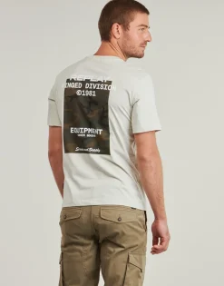 T-shirts m. korte ærmer Replay
