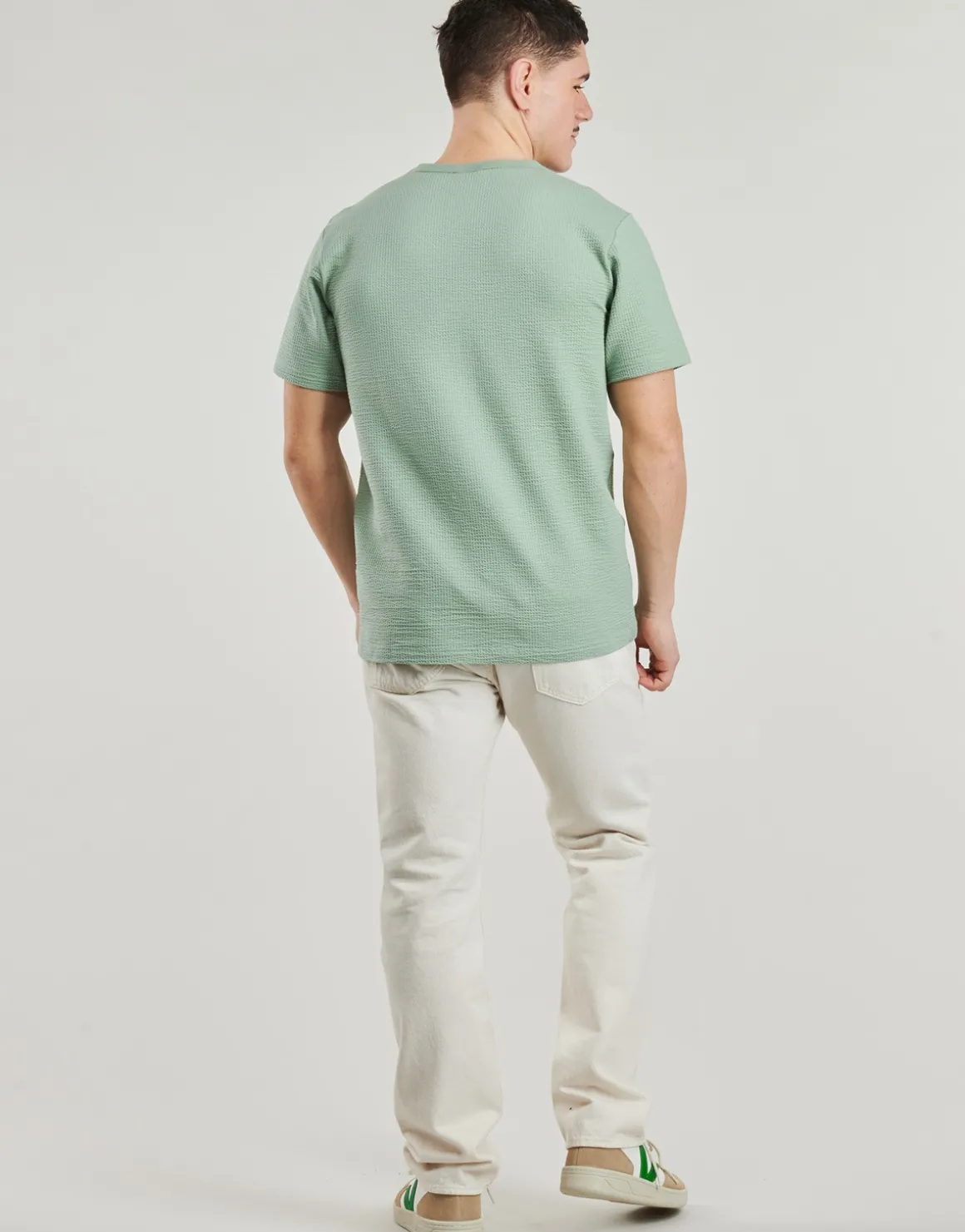 T-shirts m. korte ærmer Selected