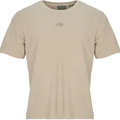 T-shirts m. korte ærmer Superdry
