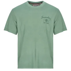 T-shirts m. korte ærmer Superdry
