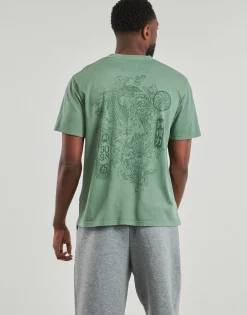 T-shirts m. korte ærmer Superdry