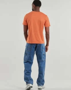 T-shirts m. korte ærmer Superdry