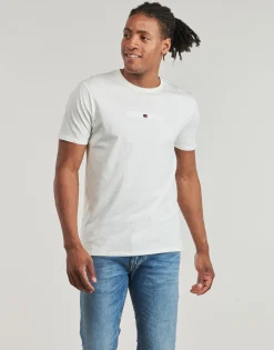 T-shirts m. korte ærmer Teddy Smith