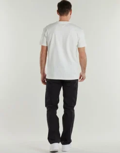 T-shirts m. korte ærmer Tommy Jeans