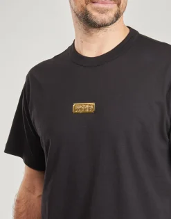 T-shirts m. korte ærmer Versace Jeans Couture