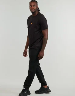 T-shirts m. korte ærmer Versace Jeans Couture