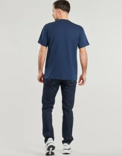 T-shirts m. korte ærmer Versace Jeans Couture