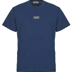 T-shirts m. korte ærmer Versace Jeans Couture