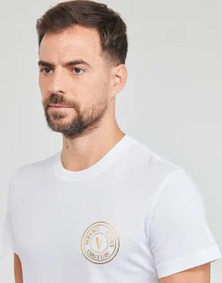 T-shirts m. korte ærmer Versace Jeans Couture