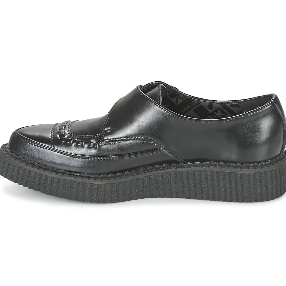 TUK CREEPERS