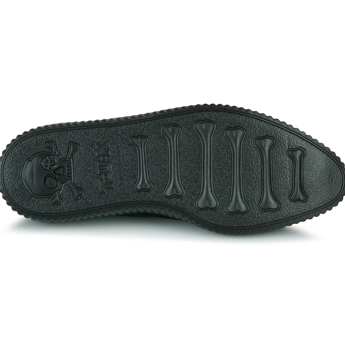 TUK CREEPER SNEAKER