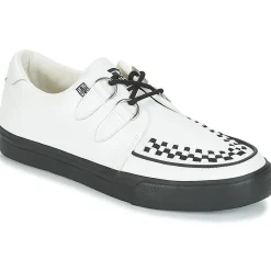 TUK CREEPERS SNEAKERS