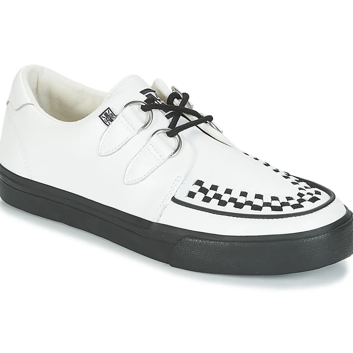 TUK CREEPERS SNEAKERS