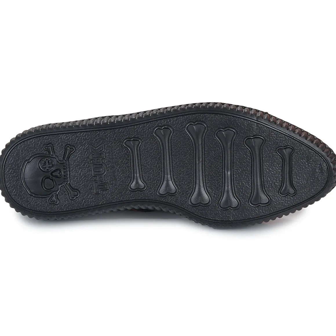 TUK POINTED CREEPER
