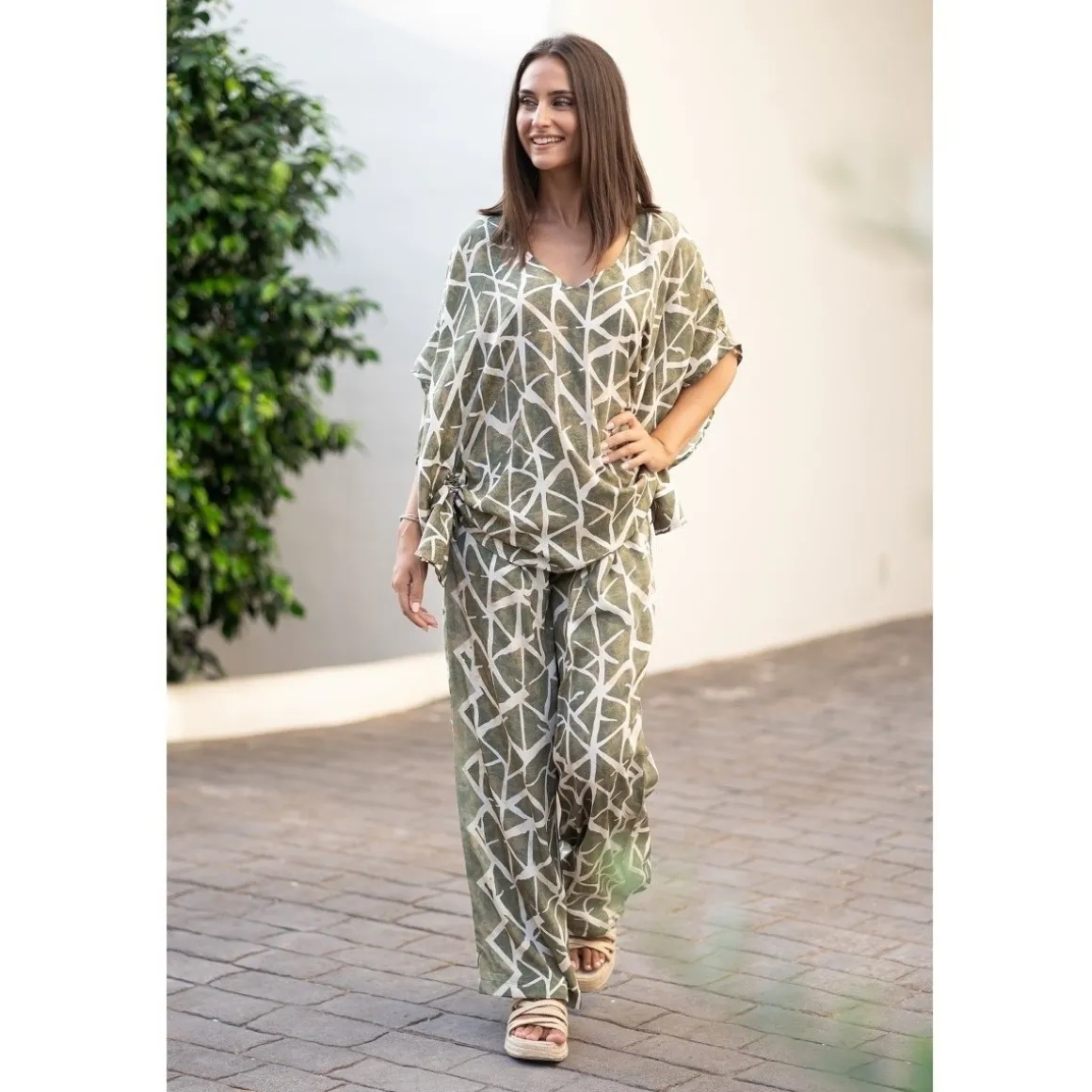 Tunikaer Isla Bonita By Sigris