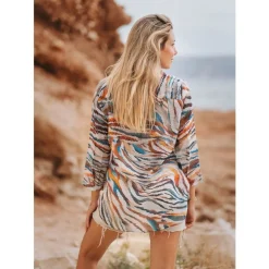 Tunikaer Isla Bonita By Sigris