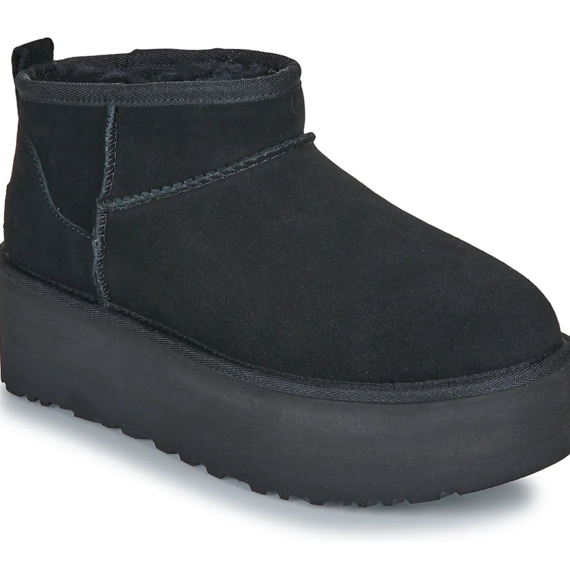 UGG CLASSIC ULTRA MINI