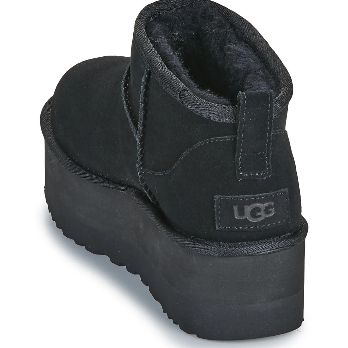 UGG CLASSIC ULTRA MINI