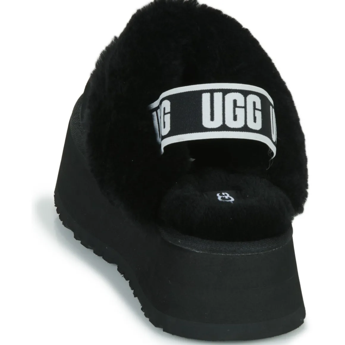 UGG FUNKETTE