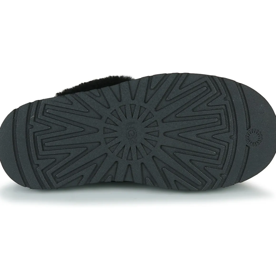 UGG FUNKETTE