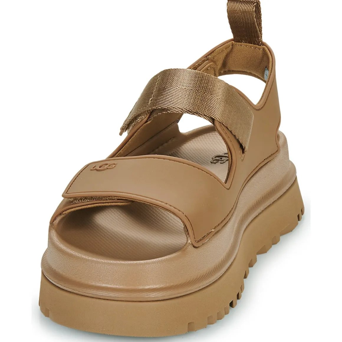 UGG GOLDENGLOW