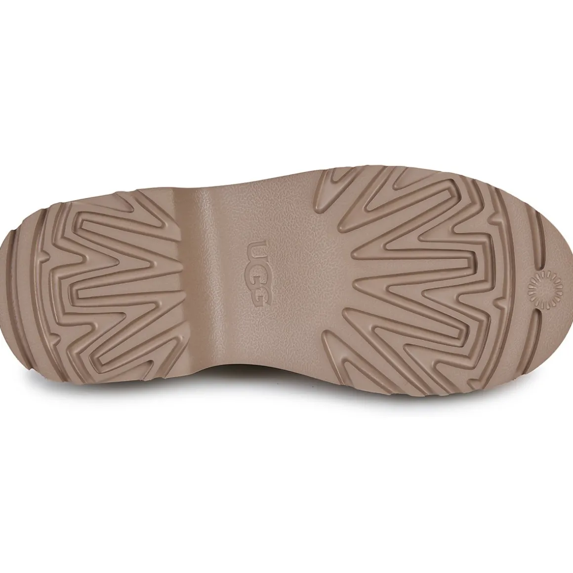 UGG W NEW HEIGHTS COZY CLOG