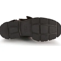 UGG ASHTON LACE UP