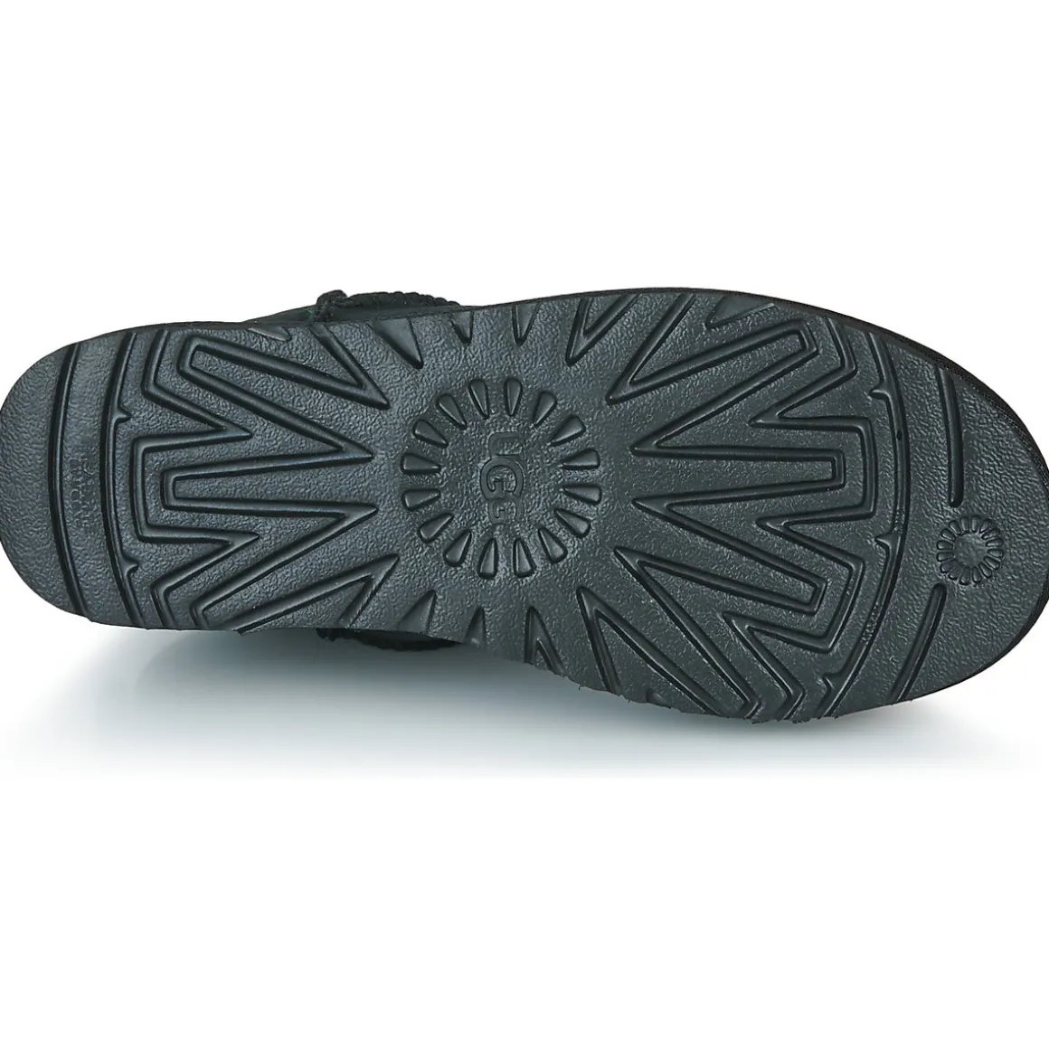 UGG CLASSIC ULTRA MINI