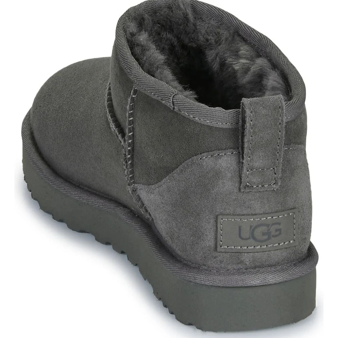UGG CLASSIC ULTRA MINI