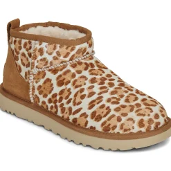 UGG CLASSIC ULTRA MINI