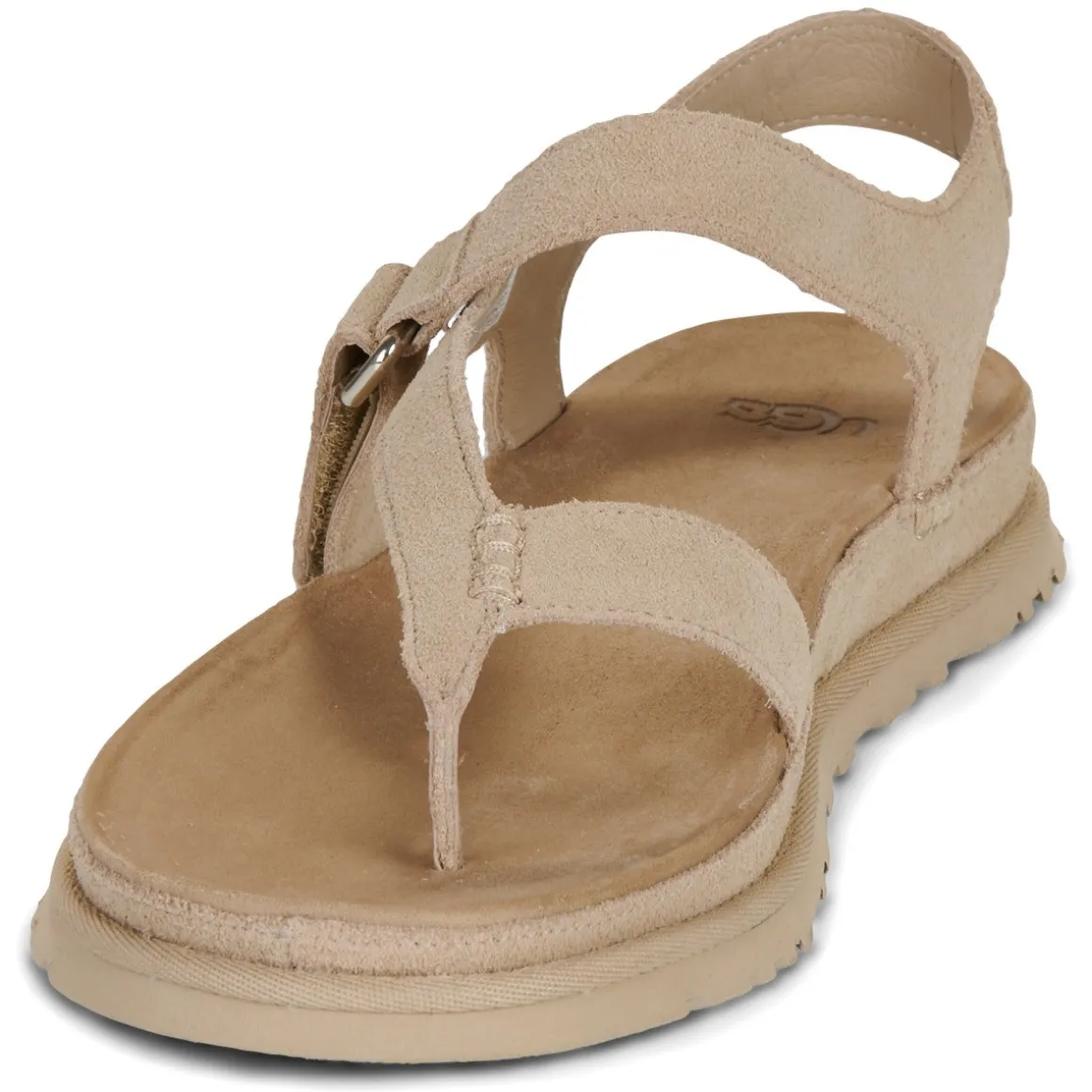 UGG GOLDENGAZE TOE POST WOMEN'S