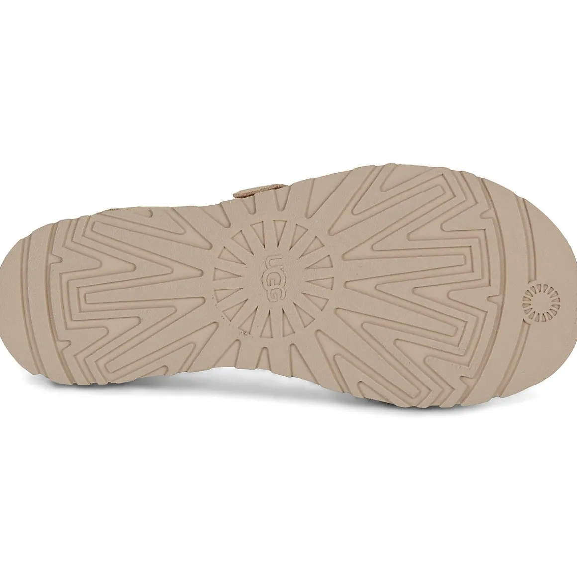 UGG GOLDENGAZE TOE POST WOMEN'S