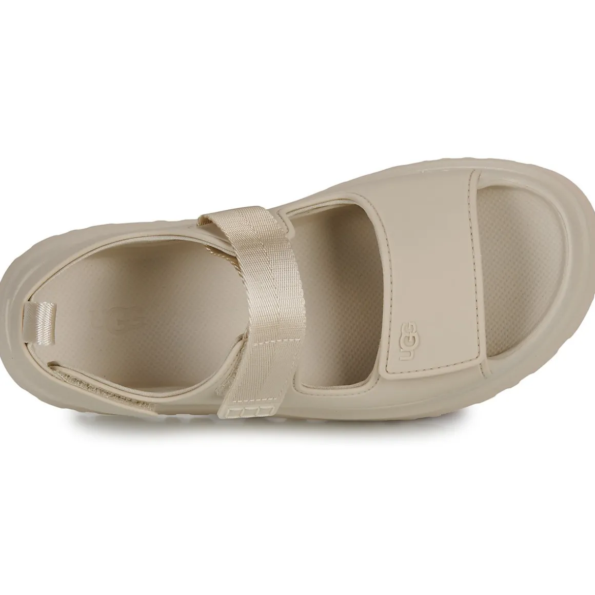 UGG GOLDENGLOW