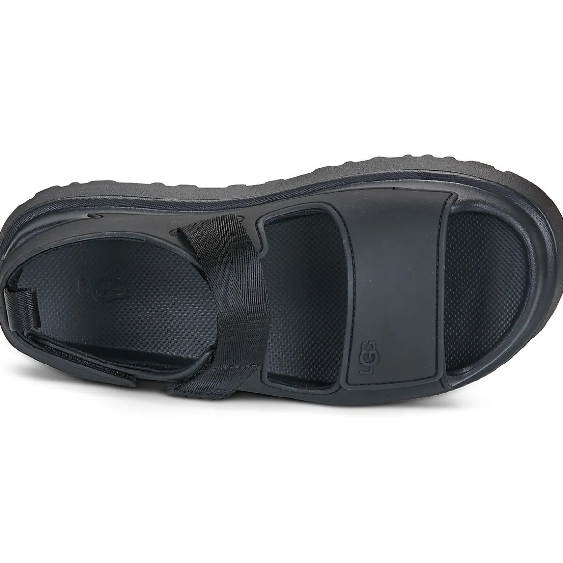 UGG GOLDENGLOW