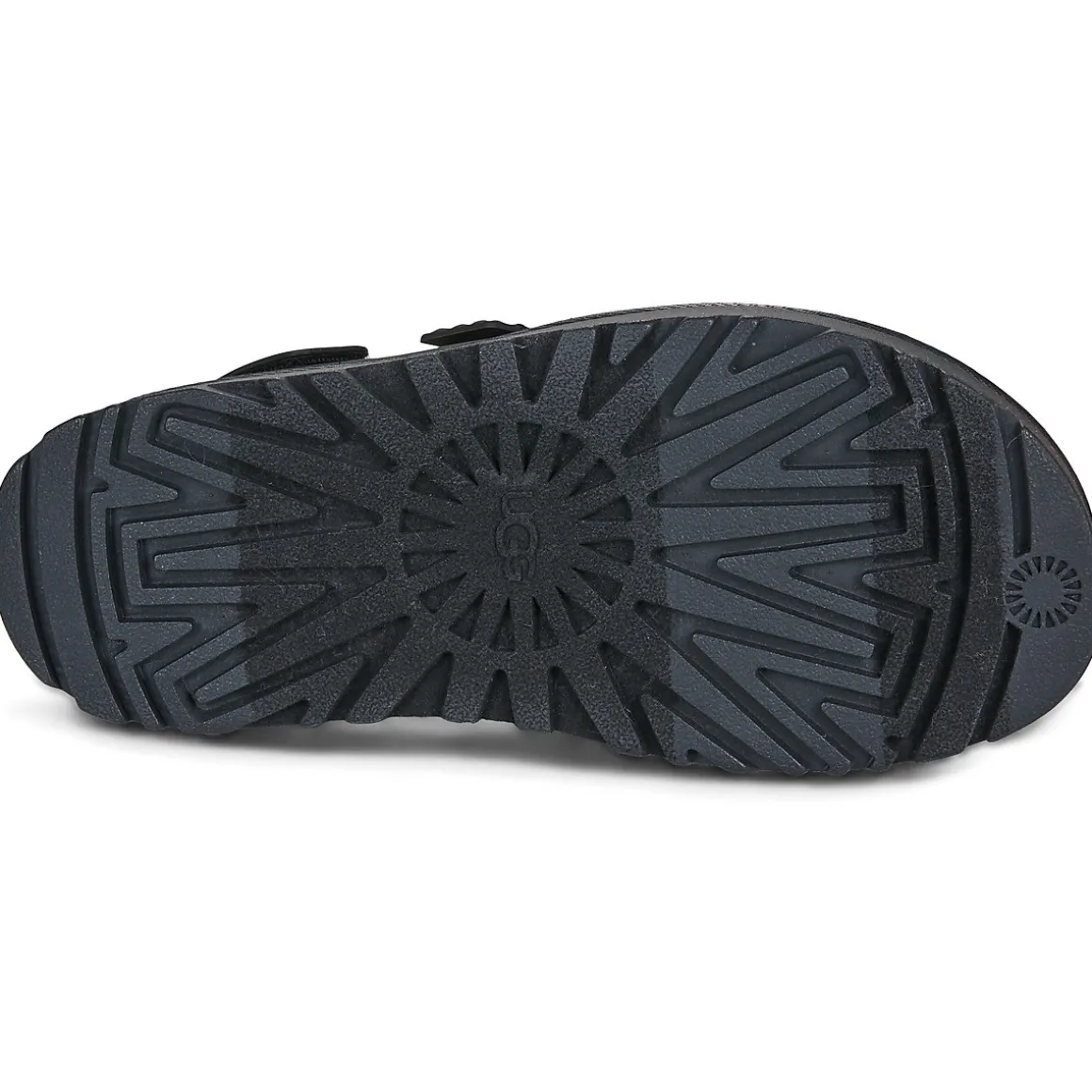 UGG GOLDENGLOW