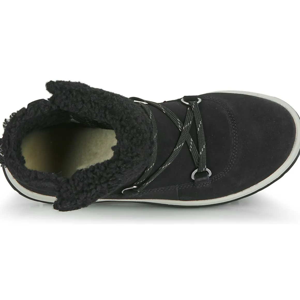 UGG LAKESIDER HERITAGE LACE