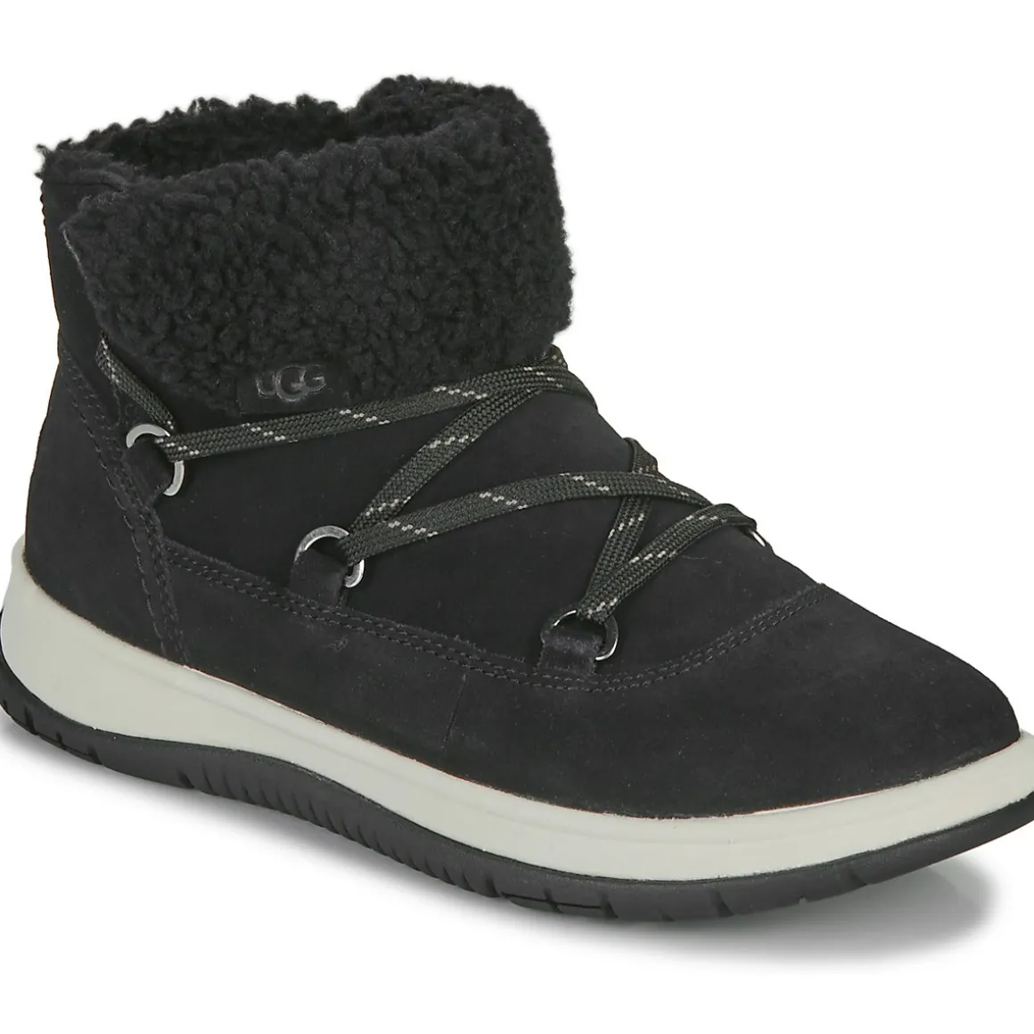 UGG LAKESIDER HERITAGE LACE