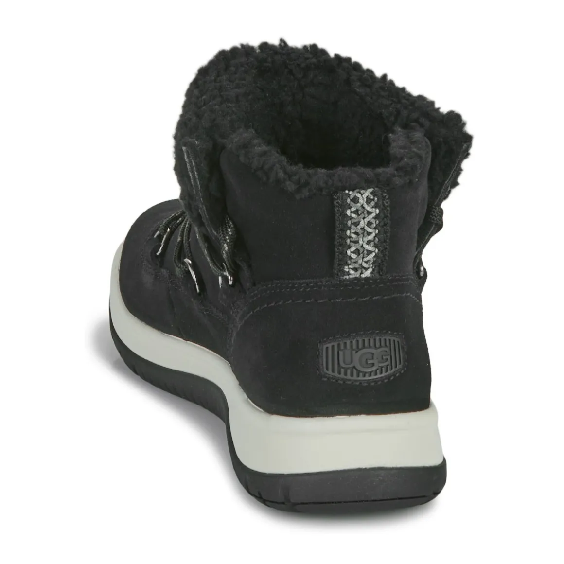 UGG LAKESIDER HERITAGE LACE