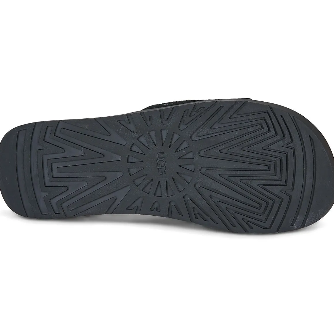 UGG SEASIDE II SLIDE