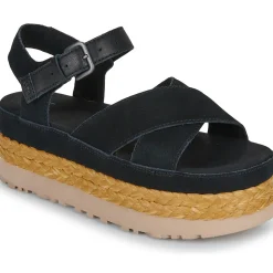 UGG W AUBREY ANKLE STRAP