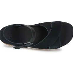 UGG W AUBREY ANKLE STRAP