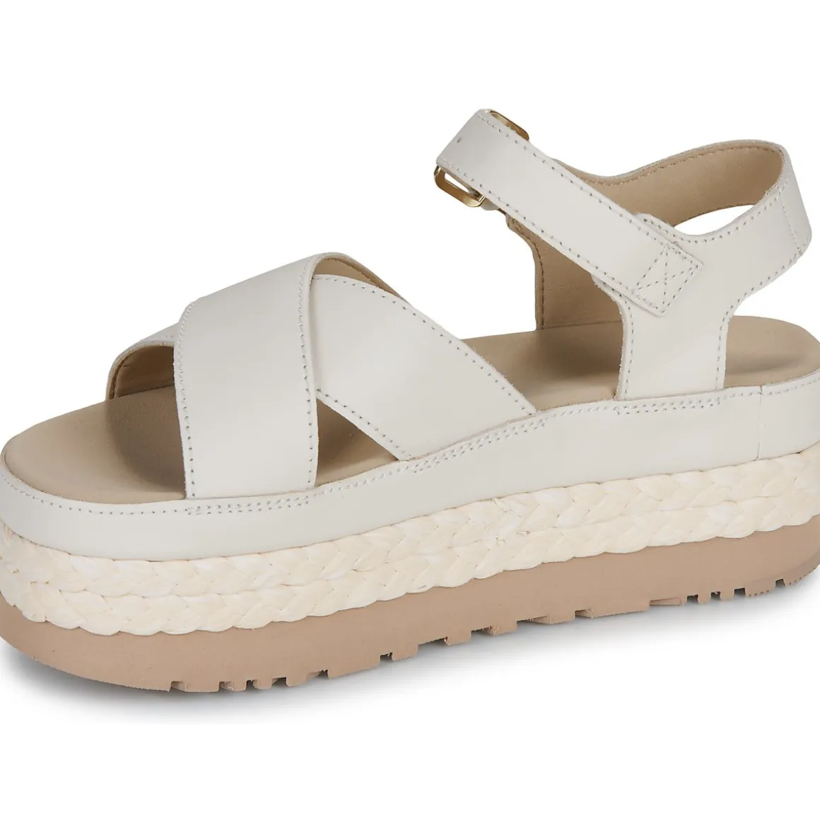 UGG W AUBREY ANKLE STRAP