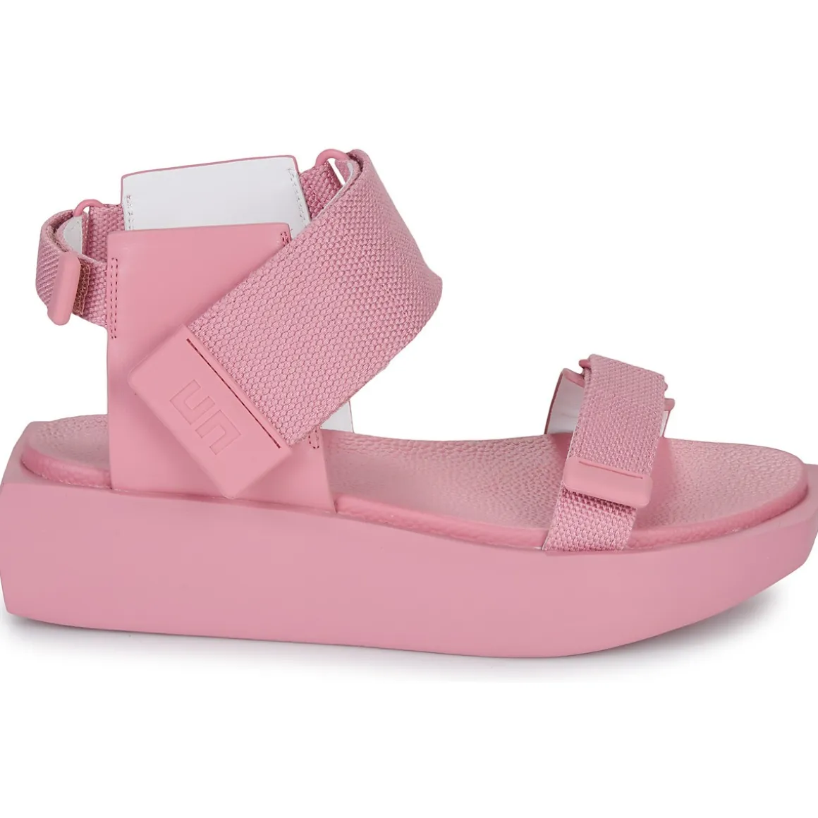 United nude WA LO