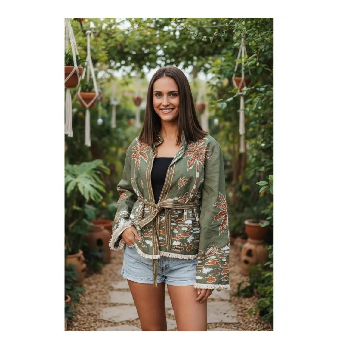 Veste / Cardigans Isla Bonita By Sigris