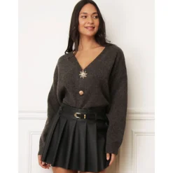 Veste / Cardigans La Modeuse