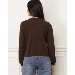 Veste / Cardigans La Modeuse