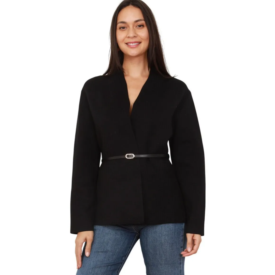 Veste / Cardigans La Modeuse